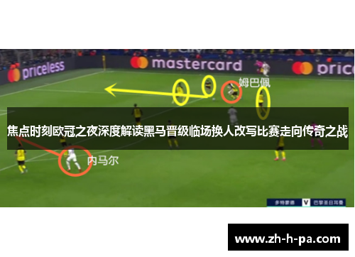 焦点时刻欧冠之夜深度解读黑马晋级临场换人改写比赛走向传奇之战 焦点时刻欧冠之夜深度解读黑马晋级临场换人改写比赛走向传奇之战