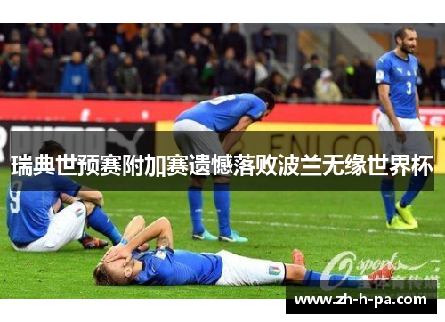 瑞典世预赛附加赛遗憾落败波兰无缘世界杯